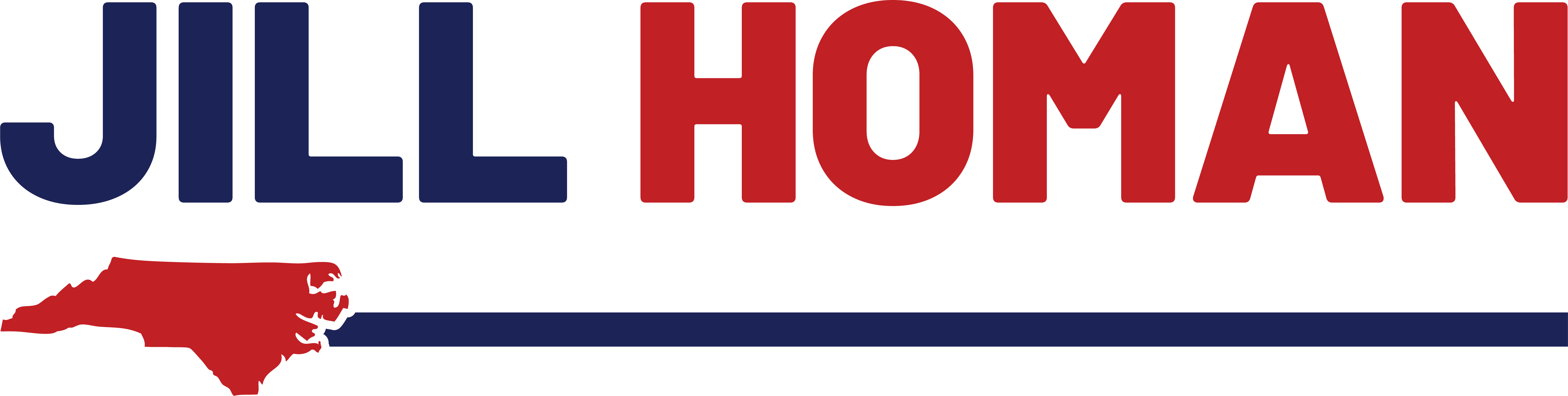 Jill Homan logo
